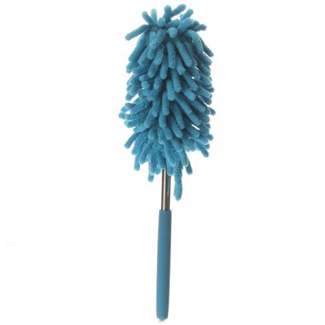 Microfiber Duster Fuzzy Stick