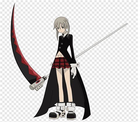 Maka Albarn Soul Eater Manga Anime Character, soul eater, manga ...