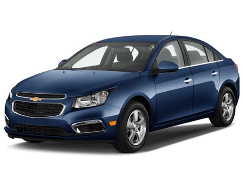 2015 Chevrolet Cruze Exterior Colors | U.S. News