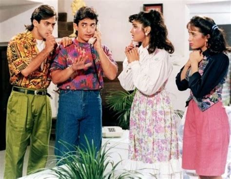 Best and Worst 90s Bollywood Fashion | 90s Trends and Diasasters!