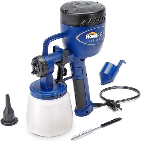 10 Best Paint Sprayers for Furniture in 2021 | Reviews and Buying Guide