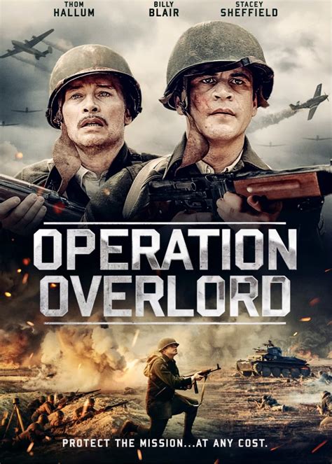 Operation Overlord (2021) FullHD - WatchSoMuch