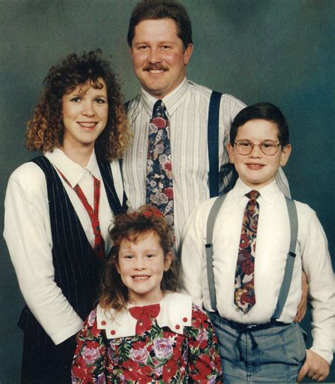 Bad Family Photos Olan Mills