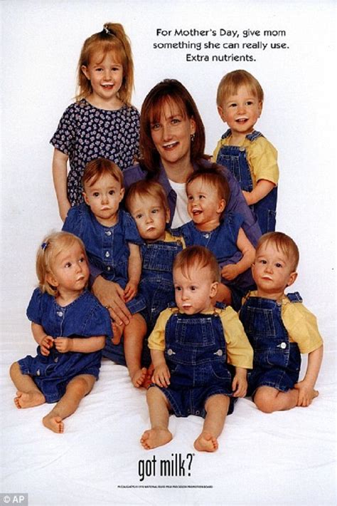 Here’s What The World’s First Surviving Septuplets Look Like Today ...