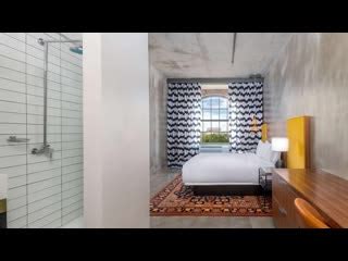 NYLO PROVIDENCE WARWICK HOTEL, TAPESTRY COLLECTION BY HILTON - Updated ...