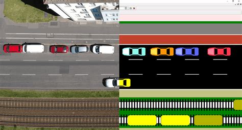 Eclipse SUMO - Simulation of Urban MObility