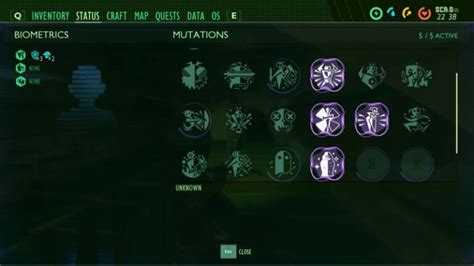 Grounded Mutations Guide - Basically Average