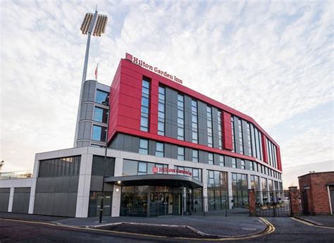 HILTON GARDEN INN MANCHESTER EMIRATES OLD TRAFFORD $81 ($̶9̶8̶ ...