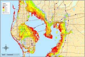 Flood Zones 101: Where are the Flood Zones in Tampa-St Pete-Clearwater ...