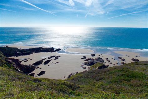 Whitsand Bay Beach (Cornwall) | UK Coast Guide