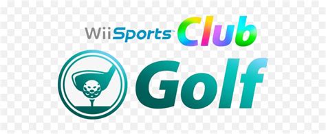 Wii Sports Transparent Png - Wii Sports Club Logo,Wii Logo Png - free ...