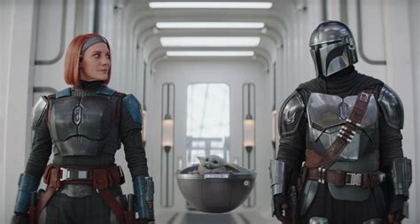 New 'The Mandalorian' Rumor Claims Pedro Pascal Had Falling Out With ...