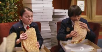 Odd Squad S 1 E 20 Puppet Show Mystic Egg Pizza / Recap - TV Tropes