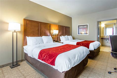 Discount Coupon for Comfort Suites in Abilene, Texas - Save Money!