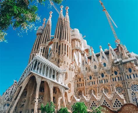 26 Top Tourist Attractions in Spain - Travel and Taste With Tracy