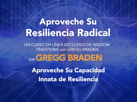 Gregg Braden - Bridging Science, Spirituality & the Real World