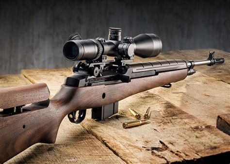 M1A Rifle Buyer Guides - Gun Mann