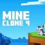 mine clone Unblocked