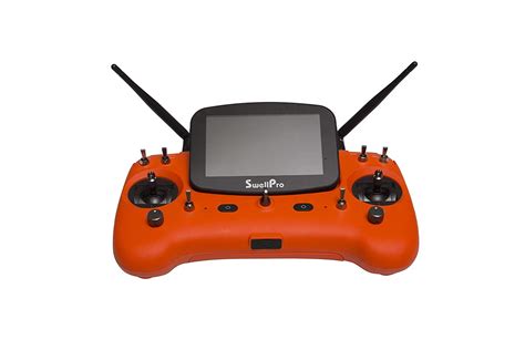 SwellPro Splash Drone 3 Plus Review | eDrones.review