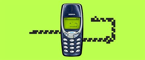 An Oral History of 'Snake' on Nokia - Flipboard