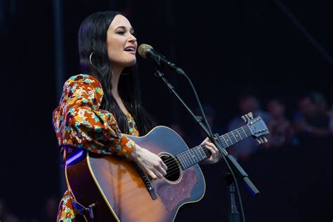 Kacey Musgraves’s new album ‘Star-Crossed’ taps into country music’s ...