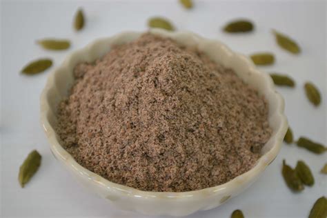 Cardamom Powder - 2 oz