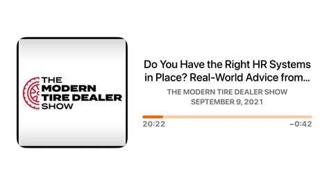 Modern Tire Dealer - Home