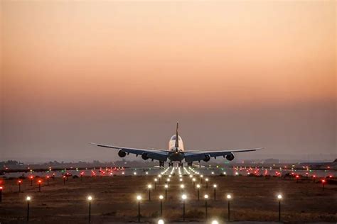 Queen Alia International Airport Hits New Record with Over 9.2 Million ...