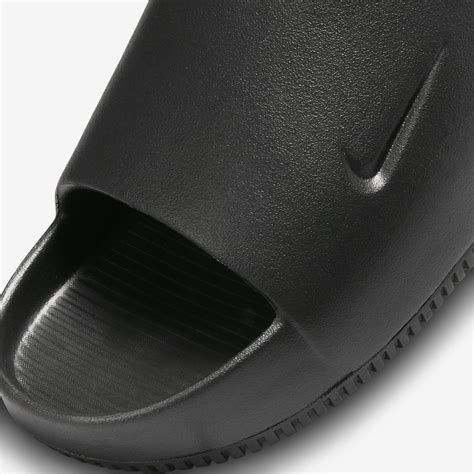 Nike Calm Slide "Black" FD4116-001 | Nice Kicks