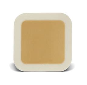 Duoderm Cgf Bordered Hydrocolloid Dressing 10cm X 10cm « Medical Mart