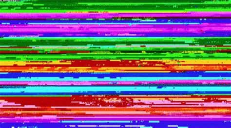 Glitching Colors GIF - Glitching Colors Glitched Out - Discover & Share ...