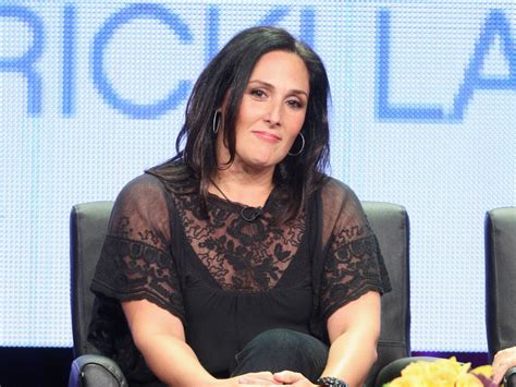 "The Ricki Lake Show" axed after one season - CBS News