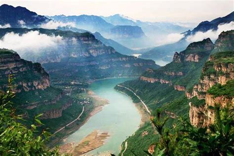 Top Shanxi Attractions | Best Places to Visit in Shanxi 2024/2025