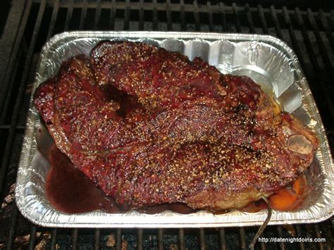 Traeger Grill Recipes Steak – Besto Blog