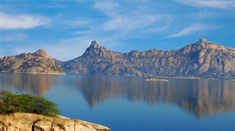 95+ most beautiful images in Jawai Dam, Rajasthan, India