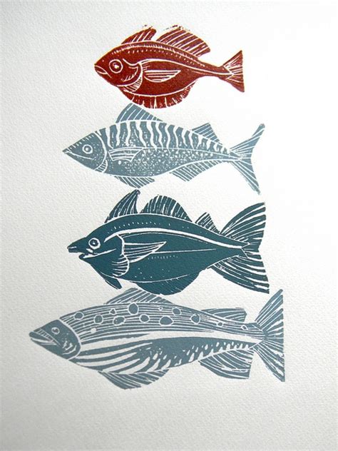 17 Best images about school of fish on Pinterest | Popular, Watercolors ...