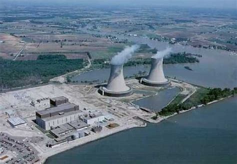 DTE Energy applies for Fermi 2 license renewal | Utility Products