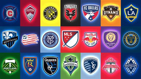 MLS Wallpapers - Wallpaper Cave