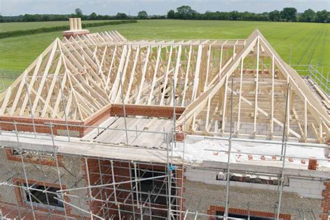 Installing Roof Trusses: 5 Mistakes to Avoid | ETE Ltd