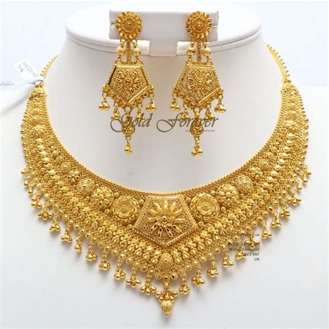 25 Grams Short Neckless | Gold Necklace Designs, Gold | Indian gold ...