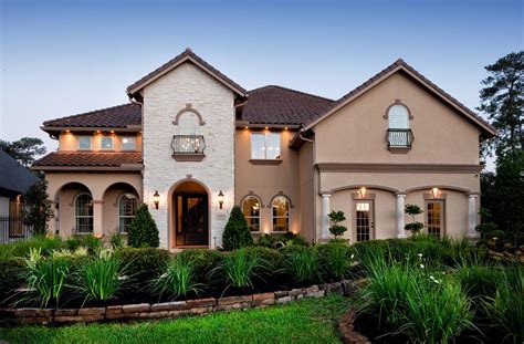 West Park Estates in Plano, TX | Prices, Plans, Availability