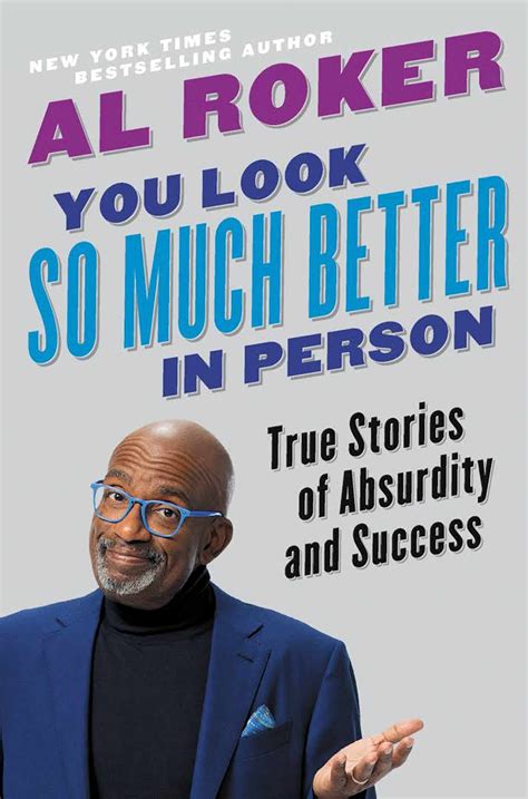 Al Roker shares life lessons in new book: Throw away that five-year plan