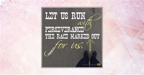 4 Ways To Run A Race | ChristianQuotes.info