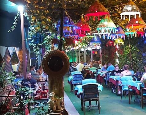 GREEN GARDEN RESTAURANT CAFE, Istanbul - Sultanahmet - Restaurant ...