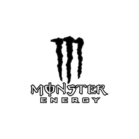 monster energy logo png, monster energy icon transparent png 27127442 PNG