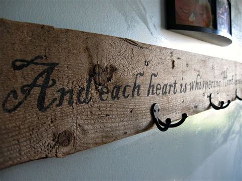 A step by step DIY barn wood welcome sign | Barn wood signs, Barn wood ...