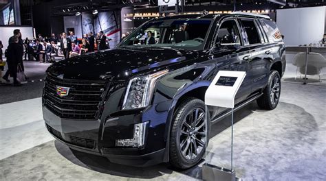 2024 Cadillac Escalade V Colors, Specs, Dimensions - Cadillac Specs News