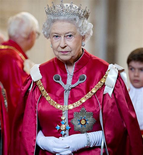 Yes, Queen Elizabeth Had Already Named Charles as Her Successor