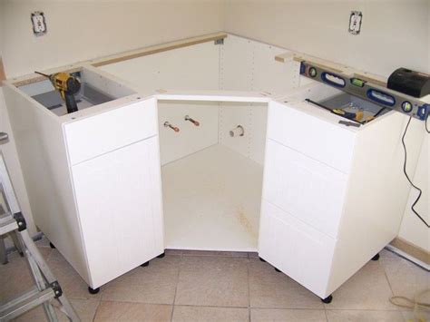 Corner Kitchen Sink Base Unit – Things In The Kitchen