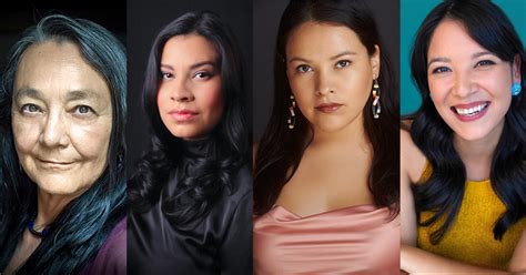 Scorsese’s ‘Killers of the Flower Moon’ announces Indigenous cast ...